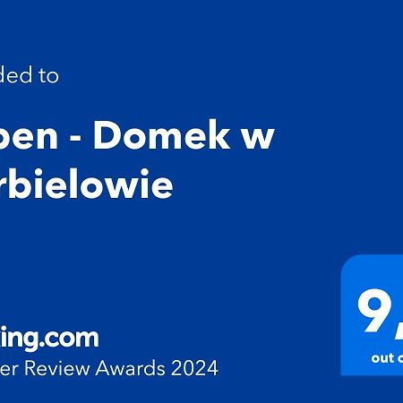 Aspen - Domek W Korbielowie Extérieur photo