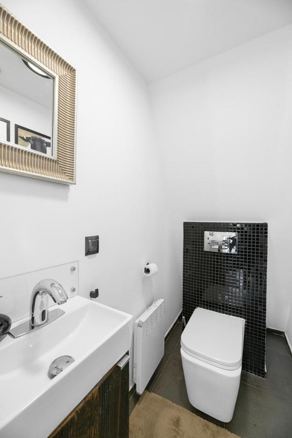 Aspen - Domek W Korbielowie Extérieur photo